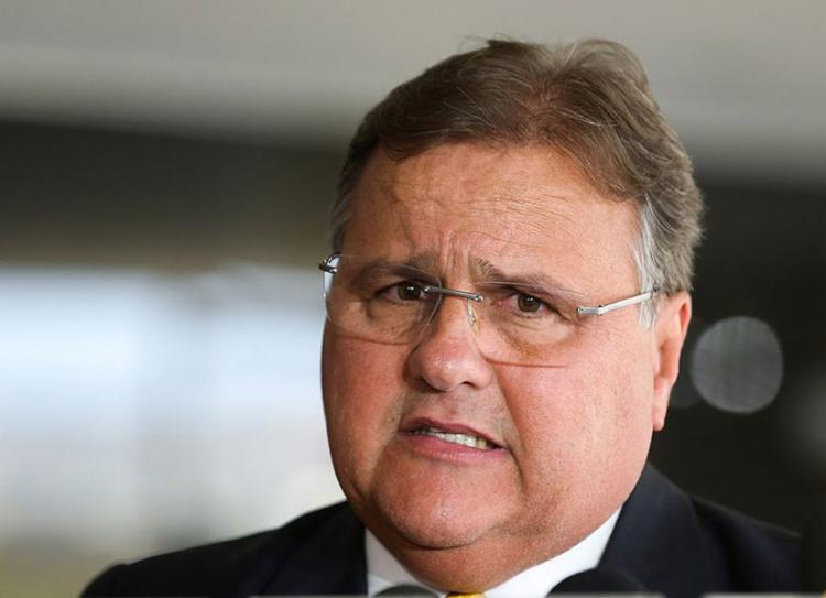  Geddel, Lúcio Vieira Lima e mãe são denunciados por peculato