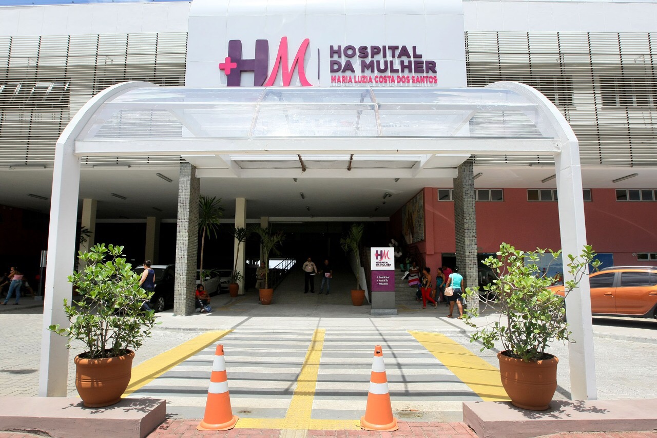 Bahia amplia número de leitos, reduz fila na regulação e descentraliza atenção hospitalar