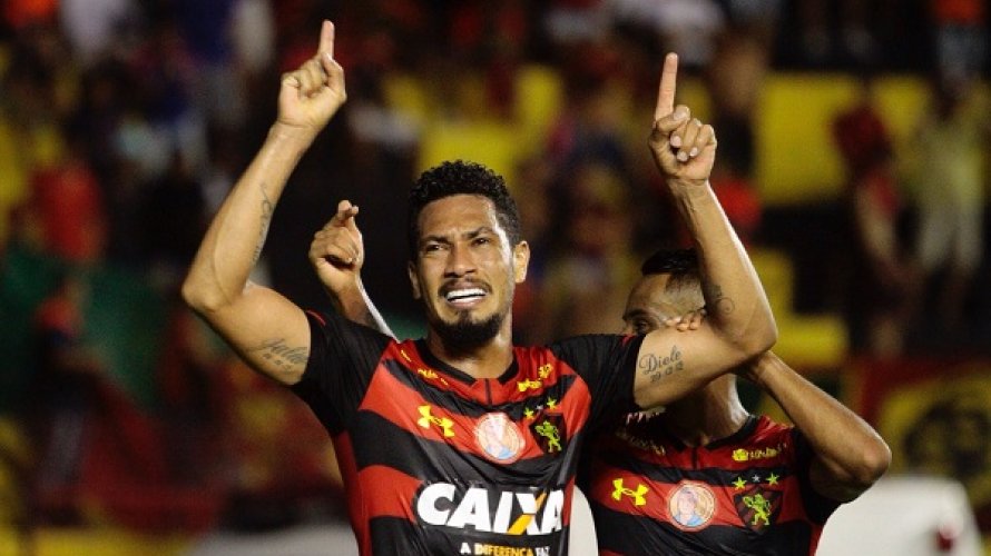 Sport vence o Santos, mas cai para a Série B ao lado do Vitória, América-MG e Paraná
