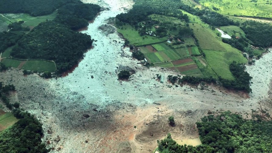  Vale divulga nova lista com nome de 287 desaparecidos