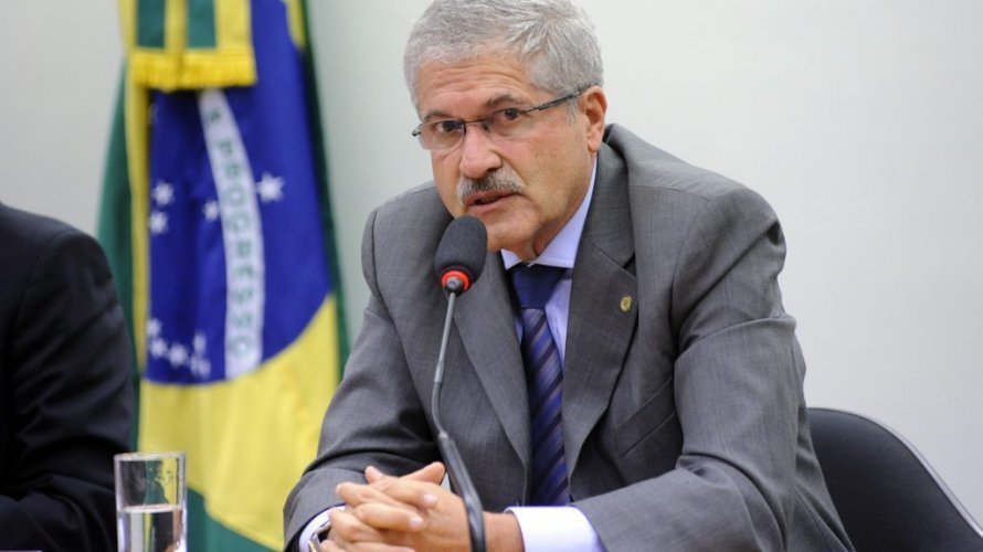  PR quer indicar novo presidente da Embasa