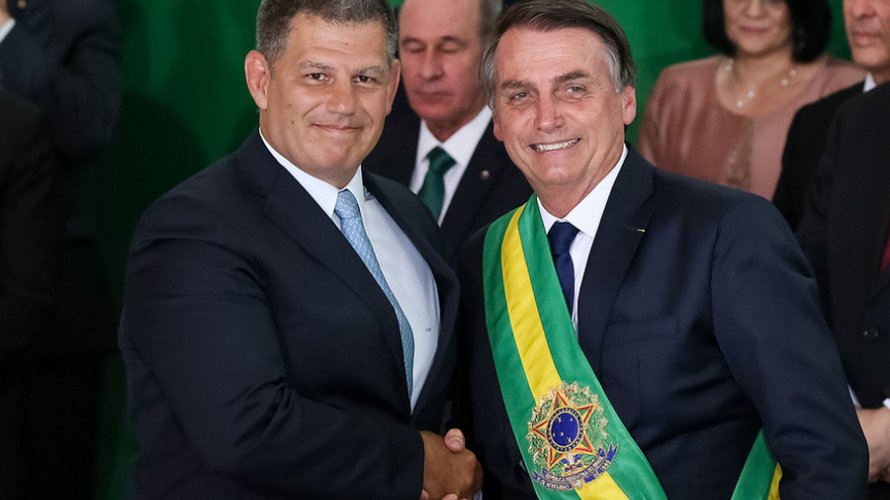 Áudios confrontam versão de Bolsonaro sobre conversa com Bebianno; ouça