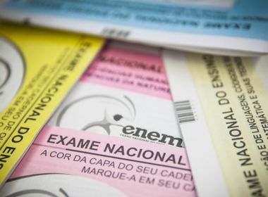  Edital do Enem é divulgado pelo Inep; provas serão realizadas em novembro