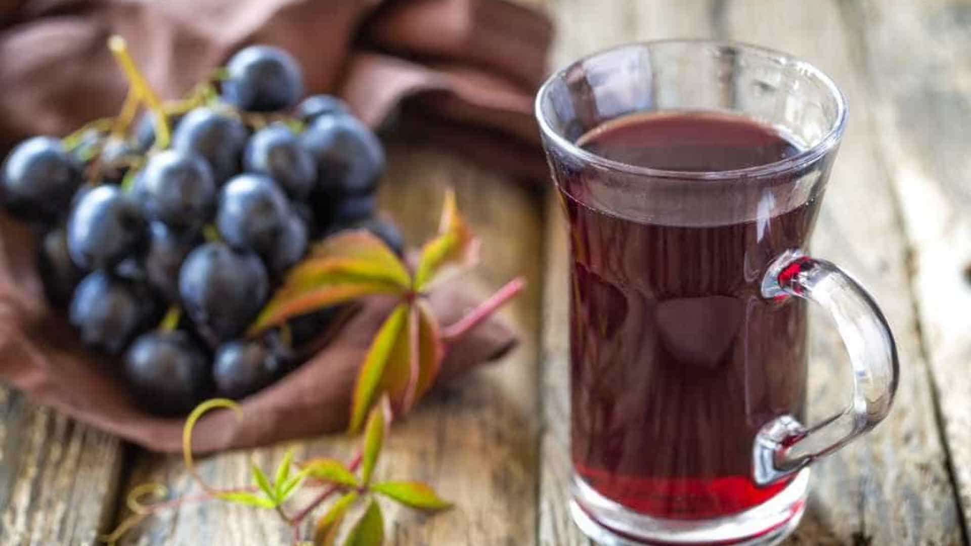 Confira receita de suco ‘cura ressaca’ com ingredientes naturais