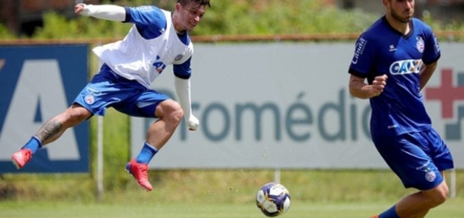 Bahia decide vaga na Copa do Brasil, nesta quarta, (06) em Natal
