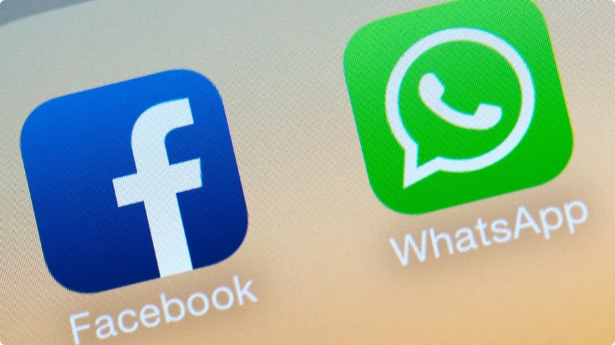  Zuckerberg anuncia integração de mensagens entre WhatsApp e Messenger