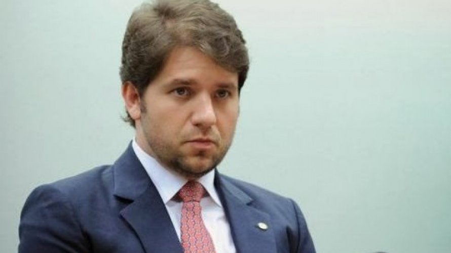  Luiz Argôlo deixa prisão após 4 anos