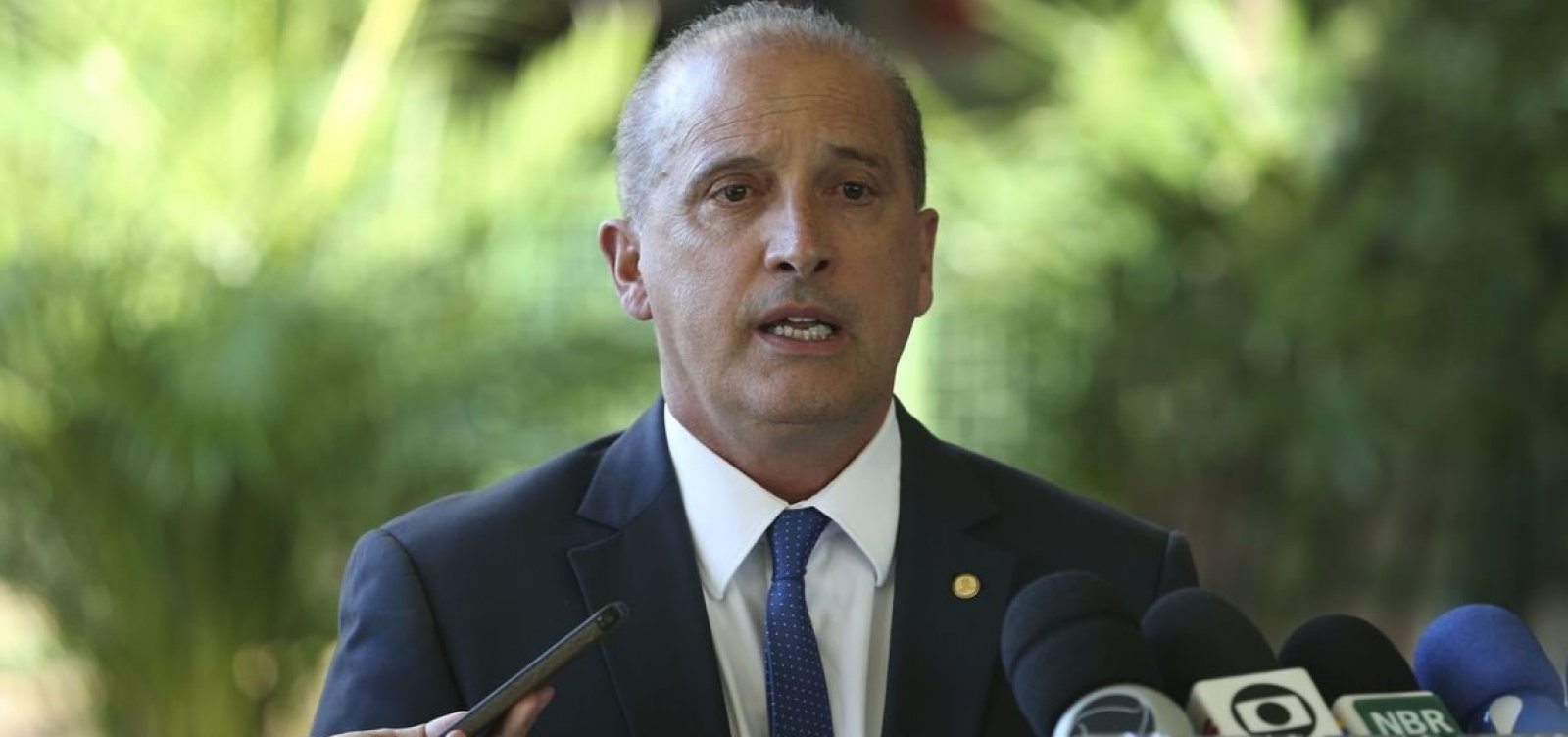  Votação da Previdência na próxima semana está ‘garantida’, diz Onyx