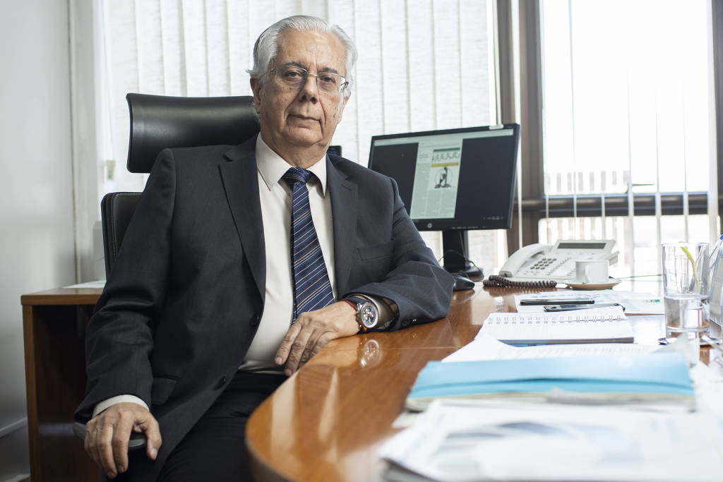 Reforma tem saco de maldades por trás, diz presidente do Ipea