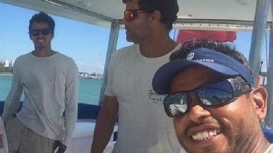 Homem admite que colocou cocaína em barco e diz que velejadores são inocentes