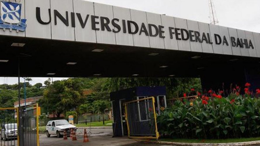  MEC bloqueia 30% do orçamento da UFBA