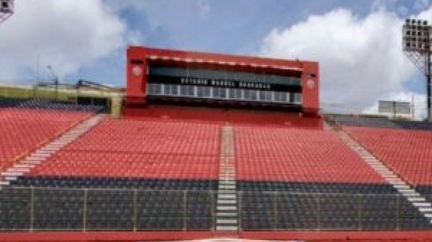 Vitória divulga lista de sócios aptos para votar nas eleições do dia 24 de abril