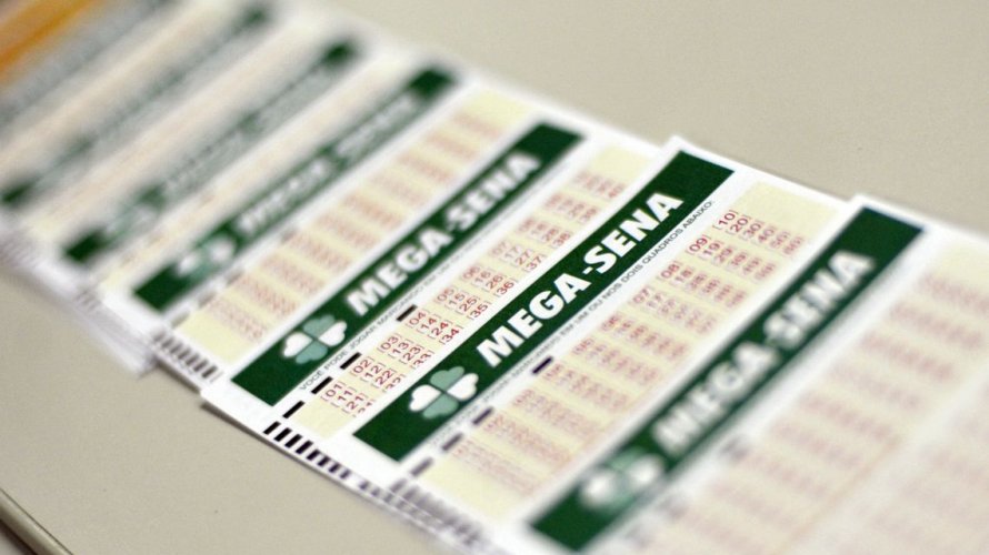 Ninguém acerta as seis dezenas da Mega-Sena e prêmio vai a R$ 170 mi