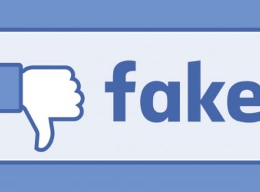  Fake news geram mais engajamento no Facebook que mídia tradicional