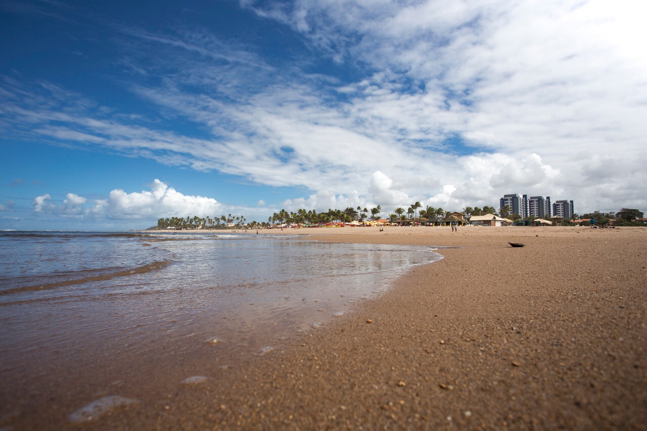  Lauro de Freitas promove Seminário de Regionalização do Turismo nesta sexta-feira (10)