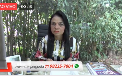  #PalavradeMulher: Moema inicia programa homenageando o Meio Ambiente. Assista na íntegra o programa