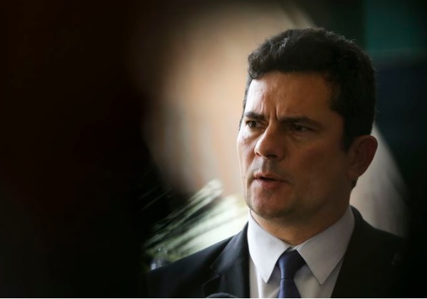  OAB recomenda afastamento de Moro e procuradores da Lava Jato