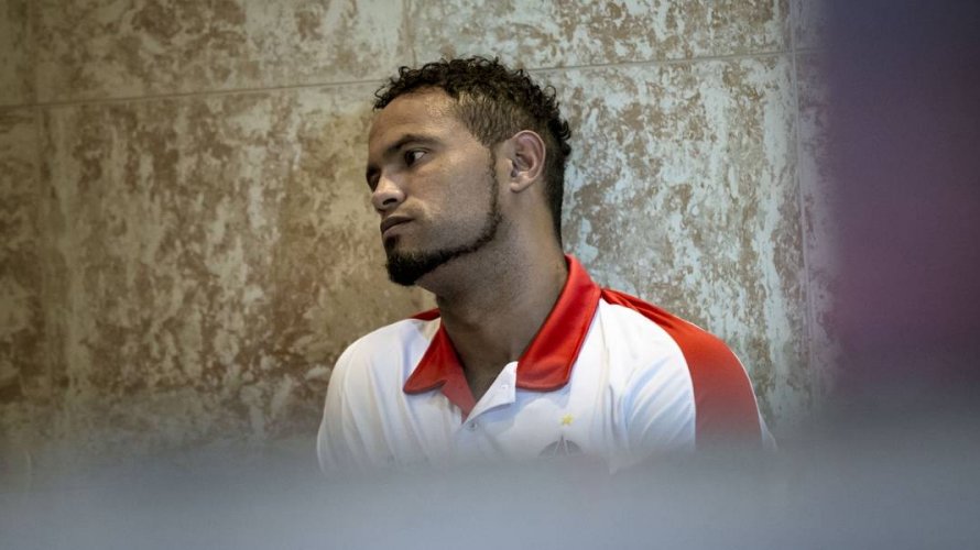  Goleiro Bruno permanecerá preso em regime fechado após Justiça negar recurso da defesa