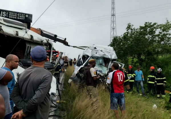  Prefeitura cancela festejos juninos após acidente com oito mortos