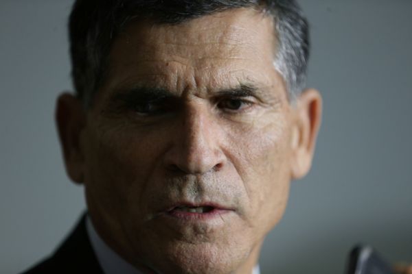  Após ser demitido, Santos Cruz diz que governo de Bolsonaro é ‘um show de besteiras’