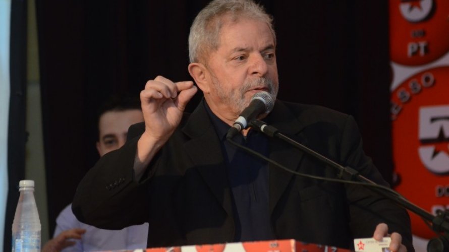  Lula pede que sua defesa insista para STF julgar parcialidade de Moro nesta terça