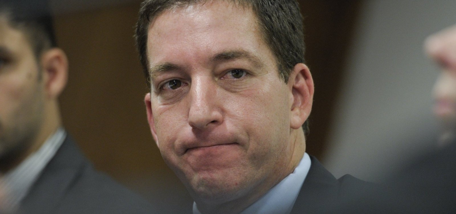  Glenn Greenwald vai à Câmara falar sobre a ‘Vaza Jato’