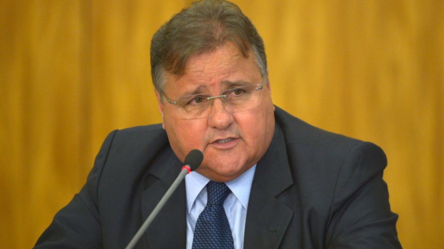  STF mantém inquérito contra Geddel e família Vieira Lima na primeira instância