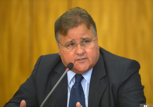  Geddel será julgado no próximo dia 14 de junho, diz coluna