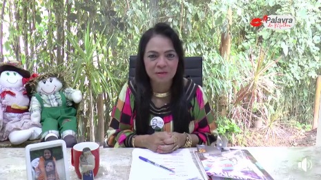 #PalavradeMulher: Moema fala do sucesso que está sendo o Projeto Prefeitura em Ação; dentre outros assuntos importantes . Assista na íntegra o programa