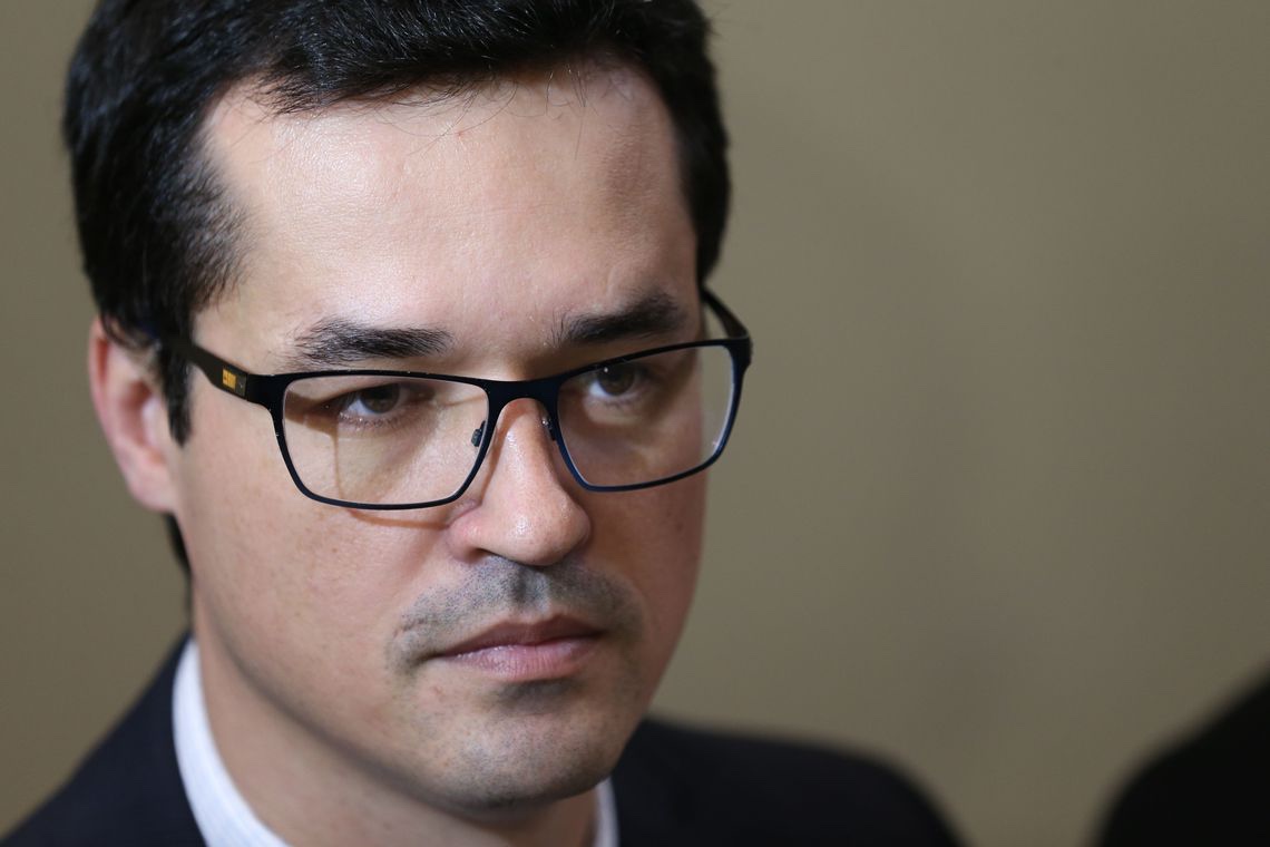 Conselho Nacional do Ministério Público abre investigação contra Dallagnol