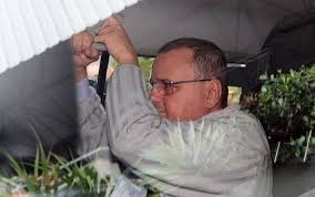 Geddel pede para ser transferido a presídio em Salvador