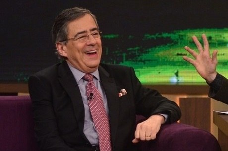  Morre o jornalista, Paulo Henrique Amorim aos 77 anos