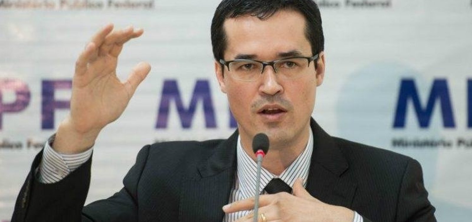 Deltan teria montado plano para lucrar com fama da Lava Jato, apontam mensagens