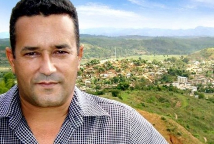  Após confusão, prefeito é assassinado a tiros em cidade mineira; vereador é suspeito