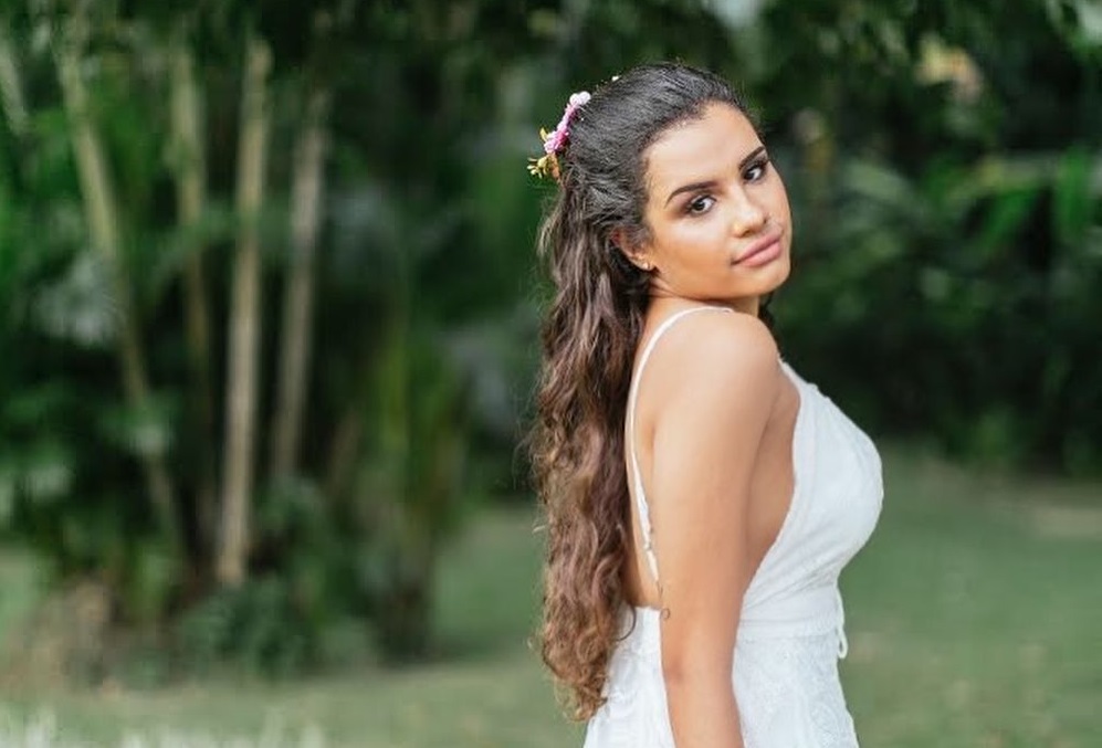 Blogueira que se casou sozinha após ser abandonada pelo noivo é encontrada morta