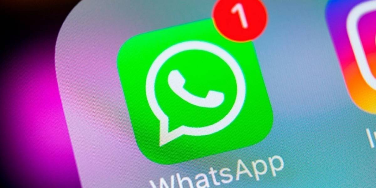  WhatsApp apresenta falhas ao baixar áudio e foto