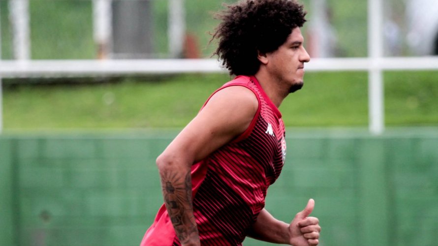 Para se afastar do Z-4, Vitória recebe Botafogo-SP no Barradão nesta sexta