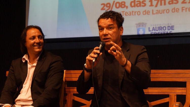  Desenvolvimento, inclusão e sustentabilidade são debatidos em seminário em Lauro de Freitas