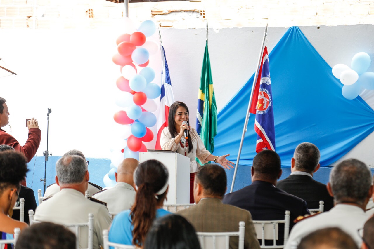 Base Comunitária de Itinga completa sete anos e comemora resultados positivos