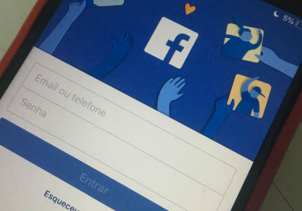  Facebook: começa teste de não mostrar a usuários as curtidas de publicações