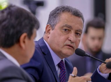 Rui Costa decreta estado de emergência em 140 municípios afetados pela estiagem