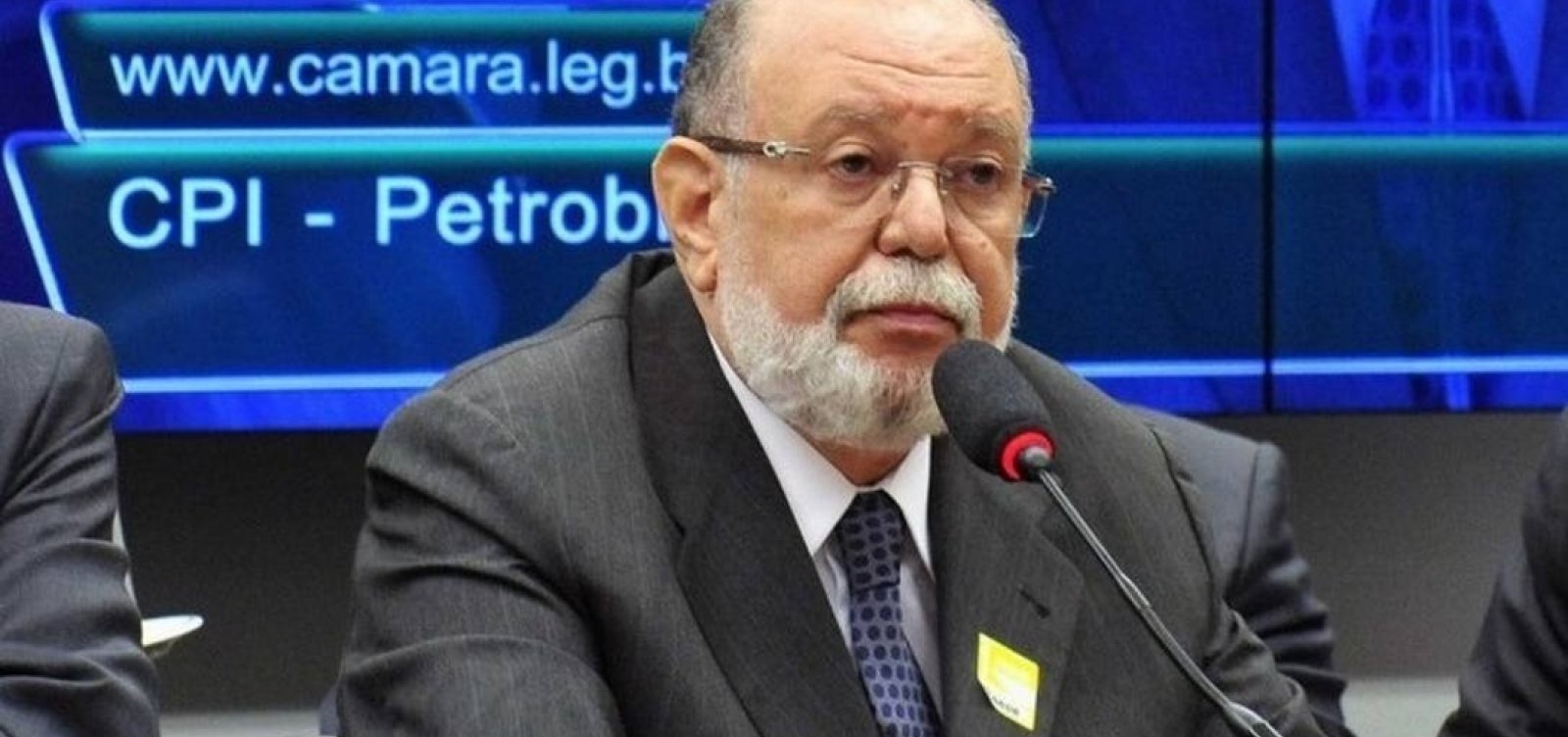  Em delação, Léo Pinheiro diz que pagou propina ao líder do governo Bolsonaro no Senado