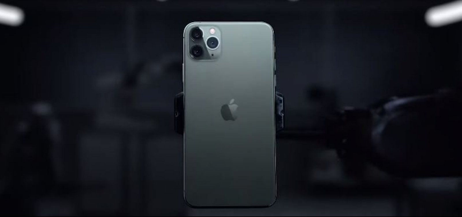  Apple anuncia novos modelos de iPhone 11 e iPhone 11 Pro; confira