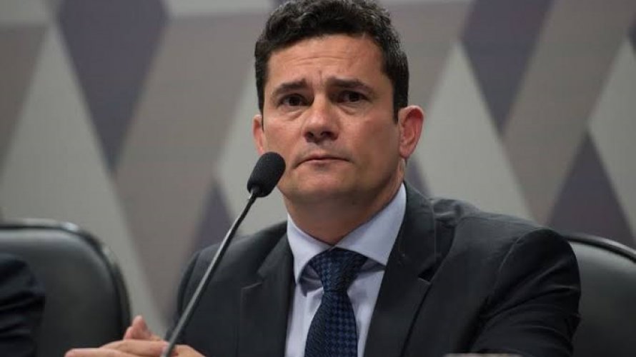  Intercept revela que Moro autorizou devassa na vida de filha de investigado da Lava Jato para tentar prendê-lo