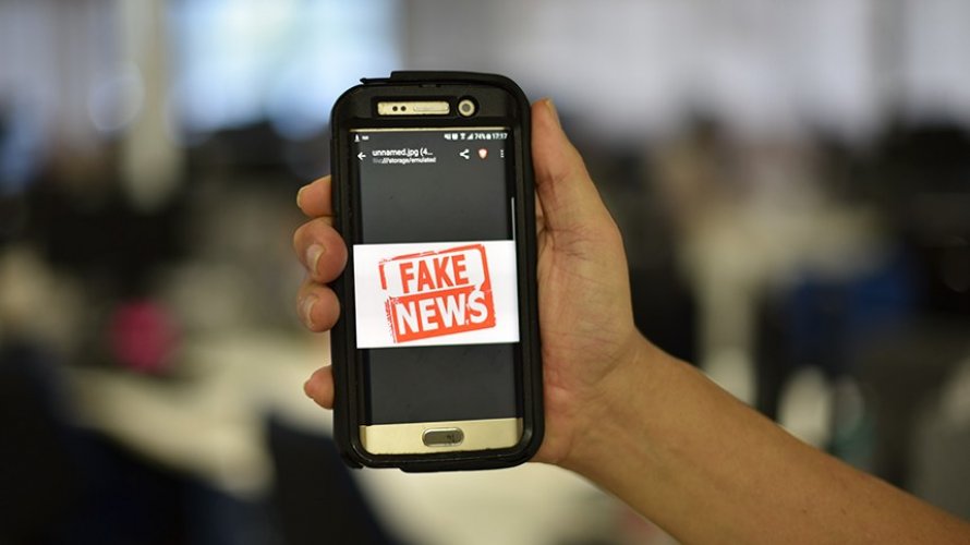CPMI das Fake News será instalada na próxima semana