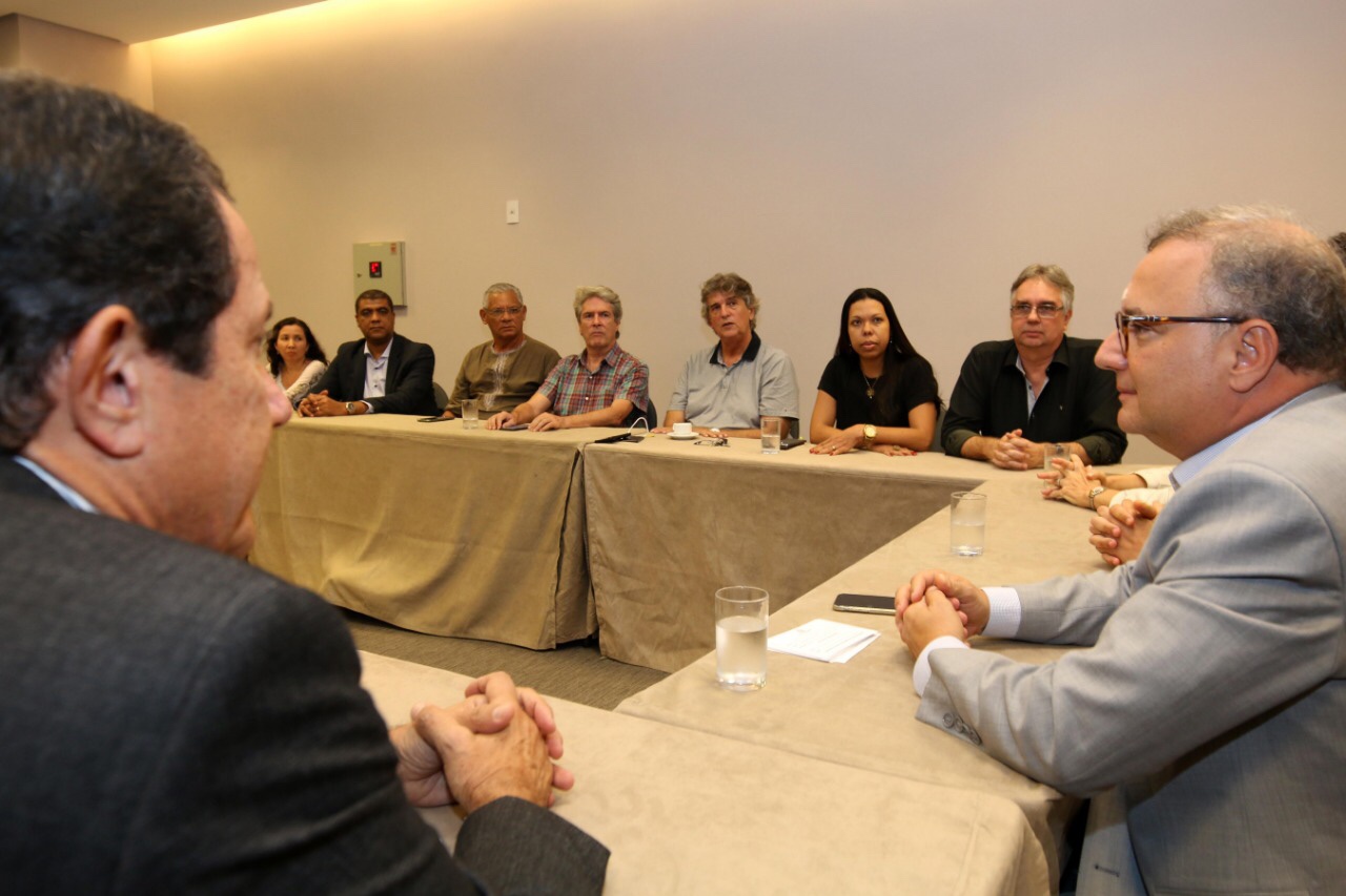 Governo alerta trade turístico baiano para vacinação dos profissionais contra o sarampo