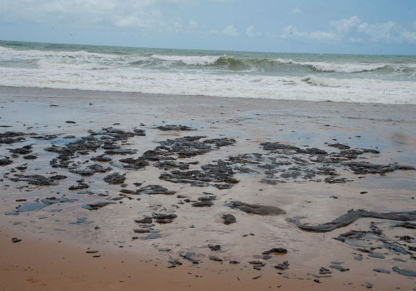 Pedido para instalação de barreiras no litoral de Sergipe é negado