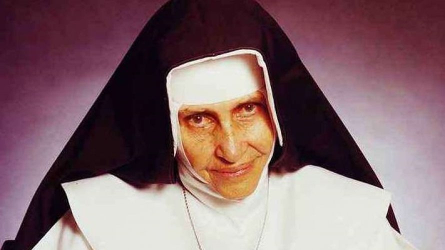 Confira a programação da celebração em homenagem à Santa Dulce na Fonte Nova