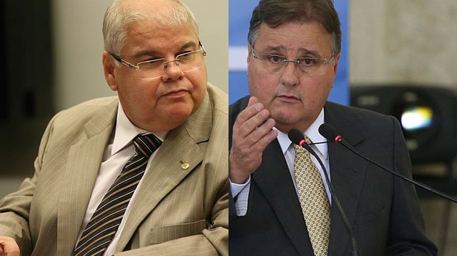  R$ 51 milhões: julgamento de Geddel e Lúcio e retomado na próxima terça-feira