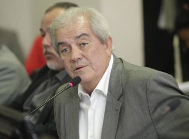  BN/ Séculus: Eduardo Alencar lidera disputa de 2020 em Simões Filho